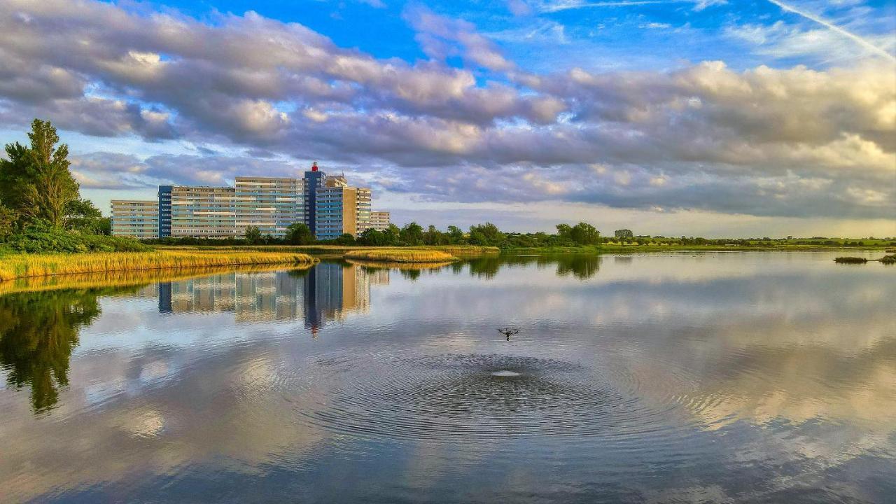 Ferienpark B06-004 Ferienpark Хайлигенхафен Экстерьер фото